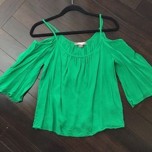 Forever21 summer blouse